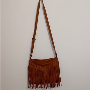 Frey Purse!